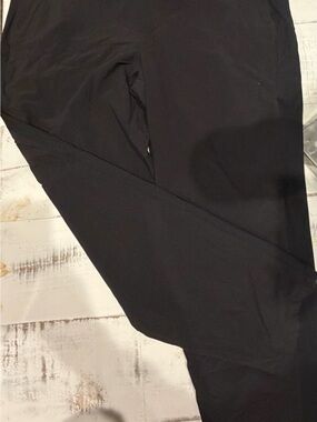 Women’s Black Performance Stretch Pants